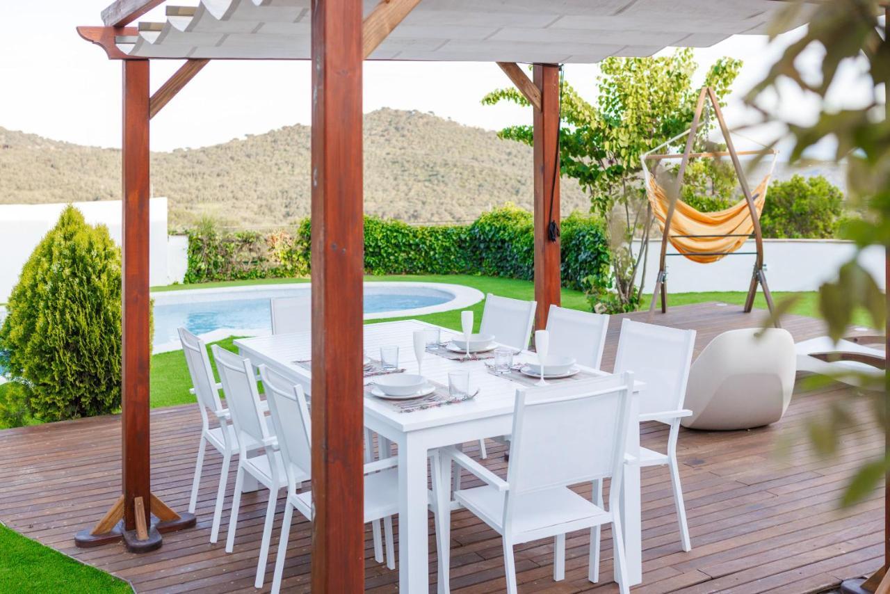 La Villa De Los Mares Bell-Lloc  Exterior photo